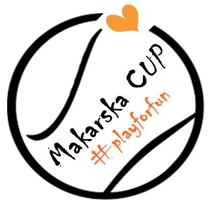 Makarska Cup Logo